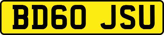 BD60JSU