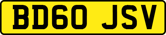 BD60JSV