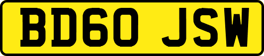 BD60JSW