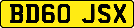 BD60JSX