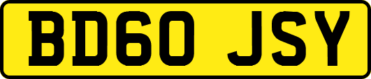 BD60JSY