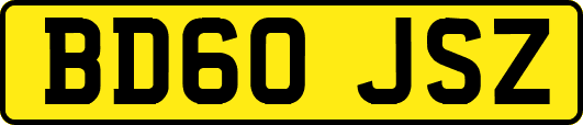 BD60JSZ