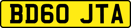 BD60JTA