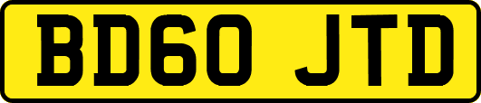 BD60JTD