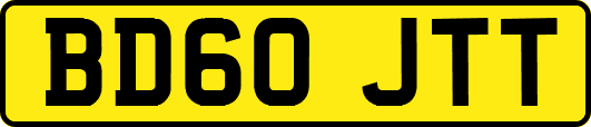 BD60JTT