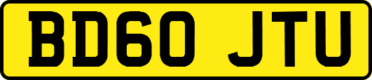 BD60JTU