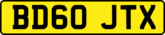 BD60JTX