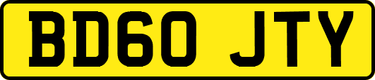 BD60JTY