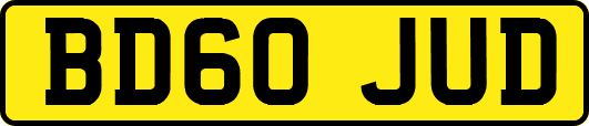 BD60JUD