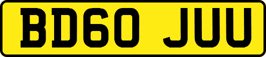 BD60JUU