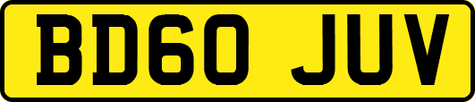 BD60JUV