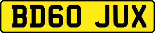 BD60JUX