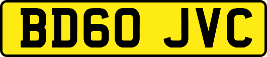 BD60JVC