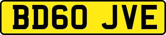 BD60JVE