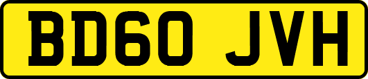 BD60JVH