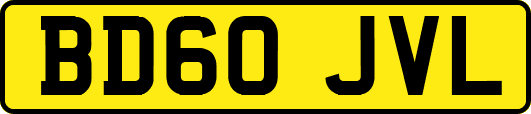 BD60JVL