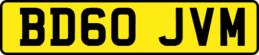 BD60JVM