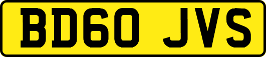 BD60JVS