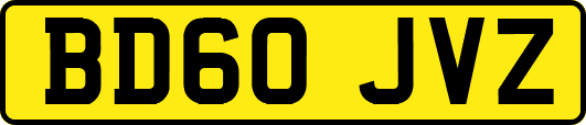BD60JVZ