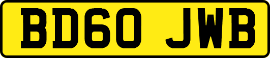 BD60JWB
