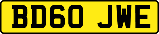 BD60JWE