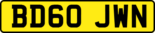 BD60JWN