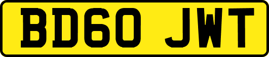 BD60JWT