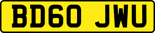BD60JWU