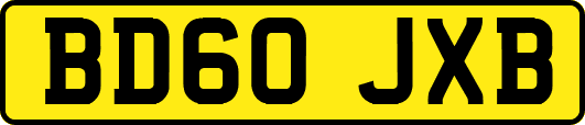 BD60JXB