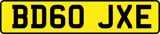 BD60JXE
