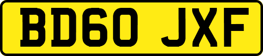 BD60JXF