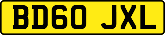 BD60JXL
