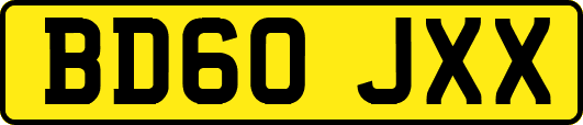 BD60JXX
