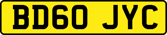 BD60JYC