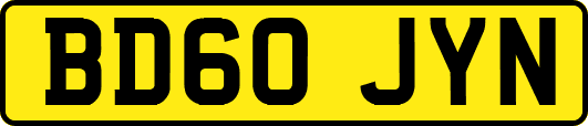 BD60JYN