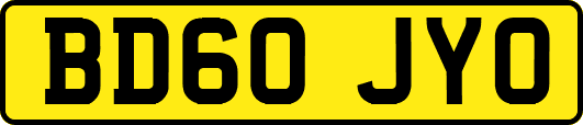 BD60JYO