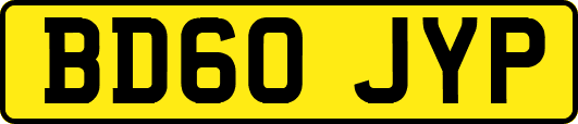 BD60JYP