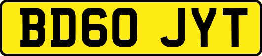 BD60JYT