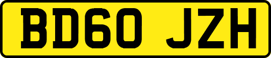 BD60JZH