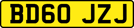 BD60JZJ
