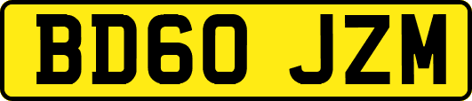 BD60JZM