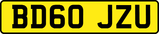 BD60JZU