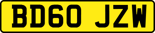 BD60JZW