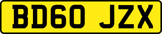 BD60JZX