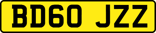 BD60JZZ