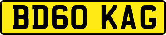 BD60KAG