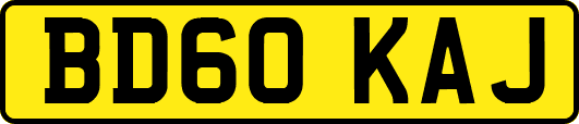 BD60KAJ