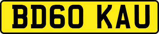 BD60KAU