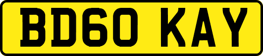 BD60KAY