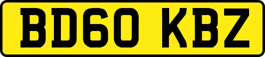 BD60KBZ